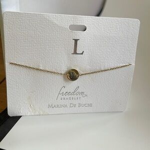 Marina De Buchi Bracelet NWOT